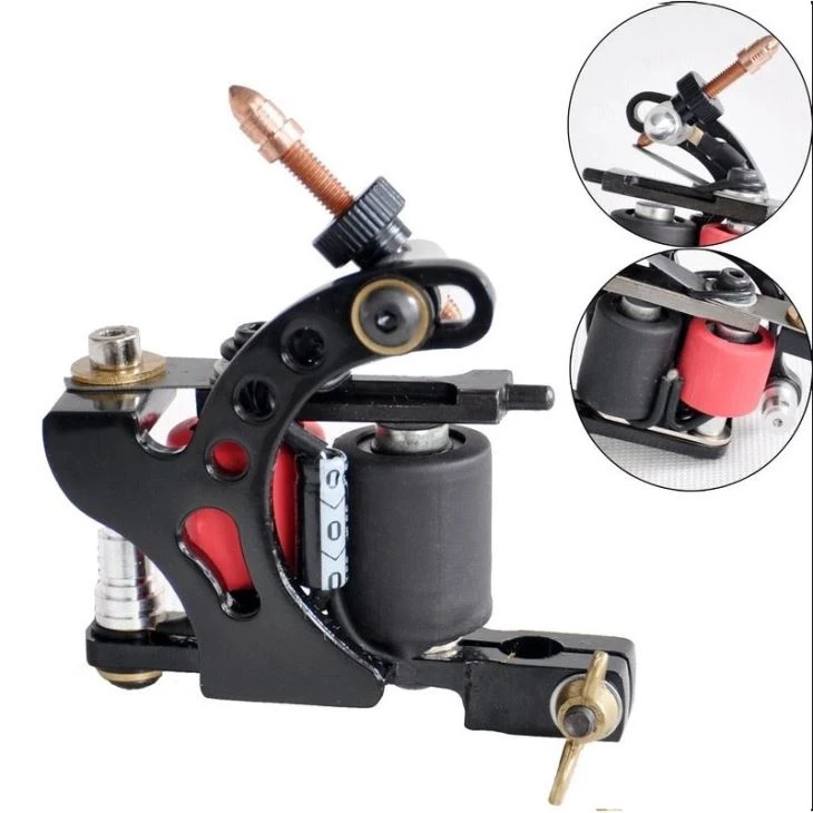 Pro Tattoo Machine-Liner
