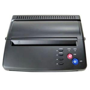 Machine de tatouage copieur thermique flash stencil