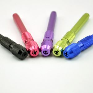 Porte stylo marqueur de recharge