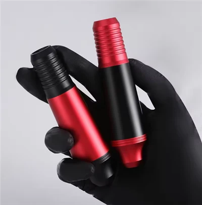 Stylo de tatouage, mitrailleuse, équipement de tatouage, Machine rotative pour l'art corporel, nouveauté 2025